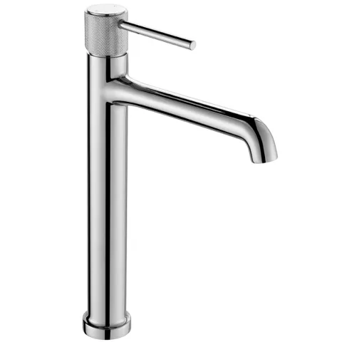Смеситель для раковины MAXONOR PL11114, хром