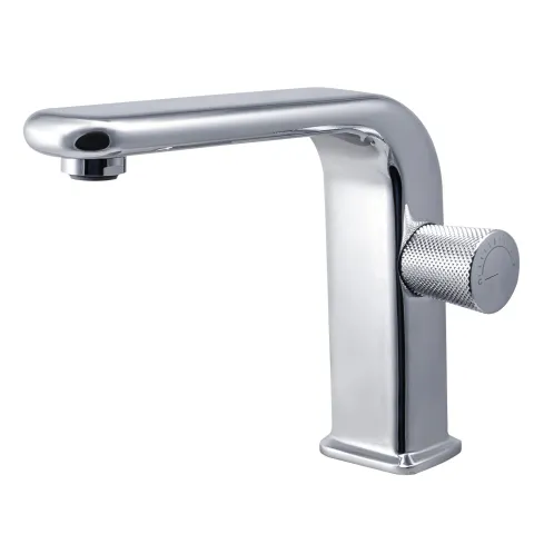 Смеситель для раковины MAXONOR PL1097, хром