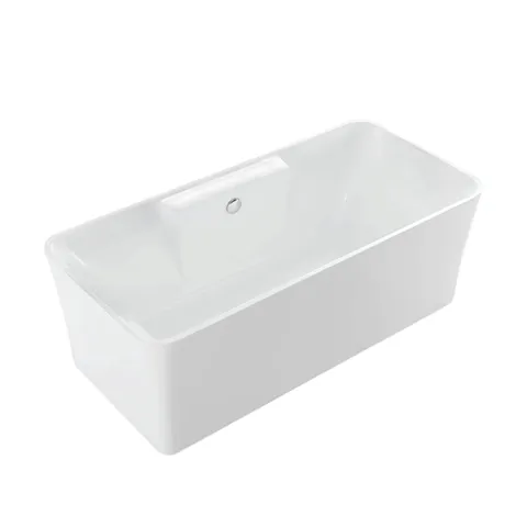 Ванна акриловая MAXONOR Pasión 150x75 PL-BT1506