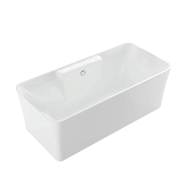 Ванна акриловая MAXONOR Pasión 150x75 PL-BT1506