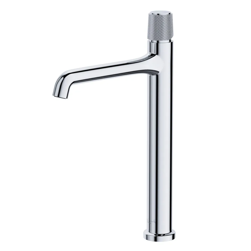 Смеситель для раковины MAXONOR PL11112, хром
