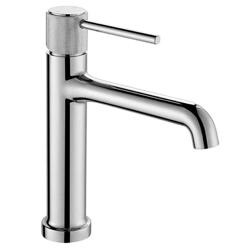 Смеситель для раковины MAXONOR PL10114, хром
