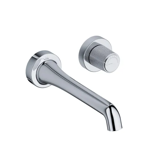 Смеситель для раковины встраиваемый MAXONOR PL14112.2, хром