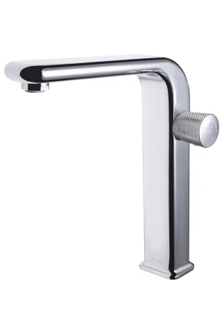Смеситель для раковины MAXONOR PL1197, хром
