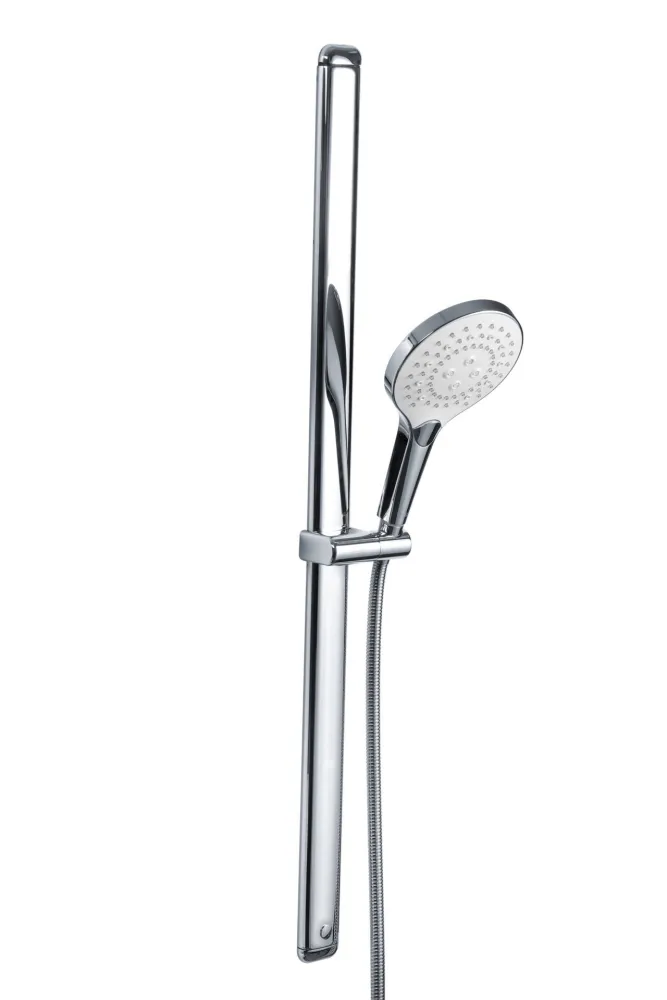 Душевой гарнитур MAXONOR PL8008, хром