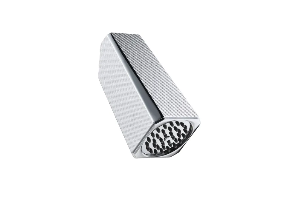 Верхний душ MAXONOR PL155, хром
