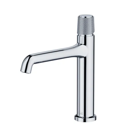 Смеситель для раковины MAXONOR PL10112, хром