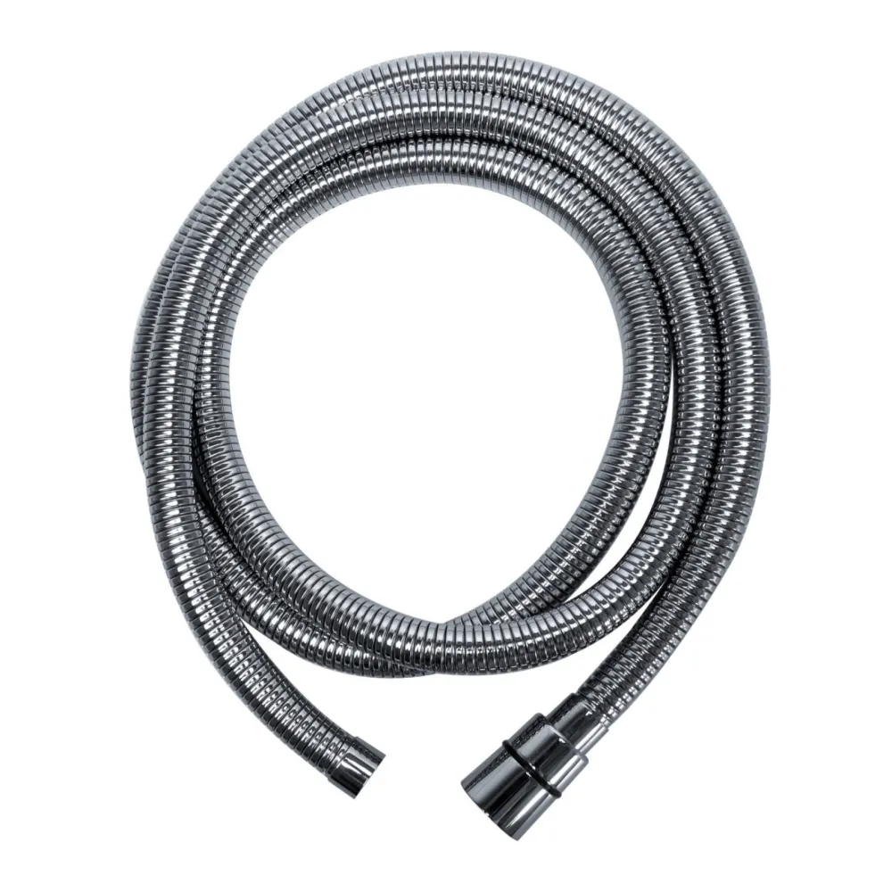 Душевой шланг MAXONOR PL49, хром