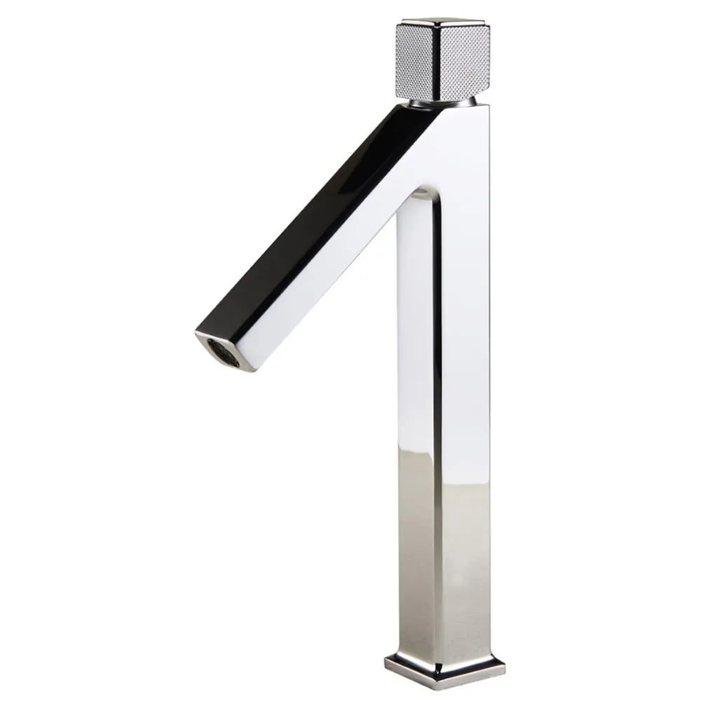 Смеситель для раковины MAXONOR PL11109.4, хром
