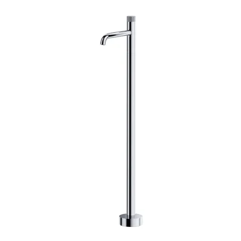 Смеситель для раковины MAXONOR PL3198, хром