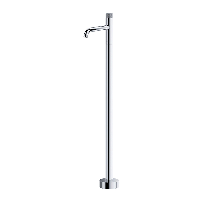 Смеситель для раковины MAXONOR PL3198, хром