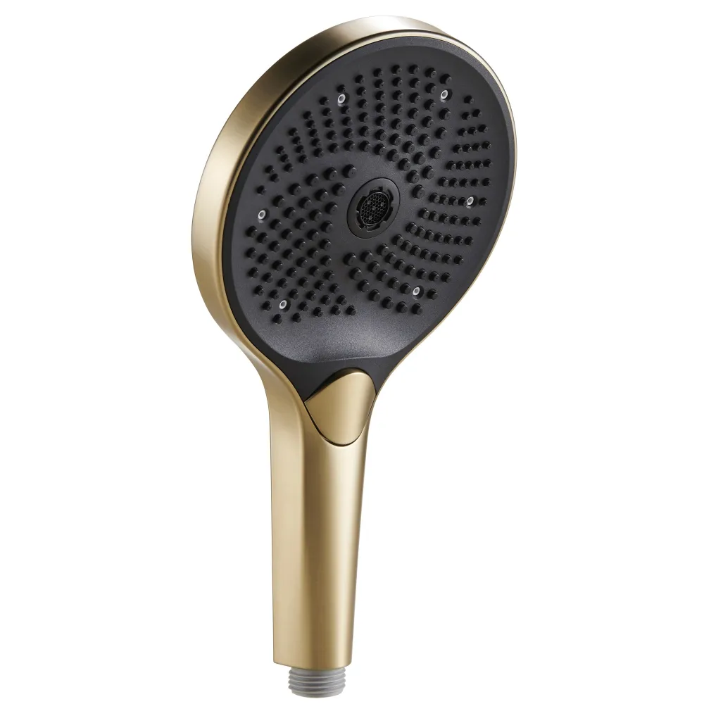 Душевая лейка MAXONOR PL27-26, шампань