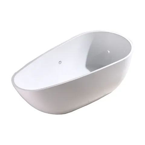 Акриловая ванна MAXONOR Espíritu 170x85 PL-BT1707, белый