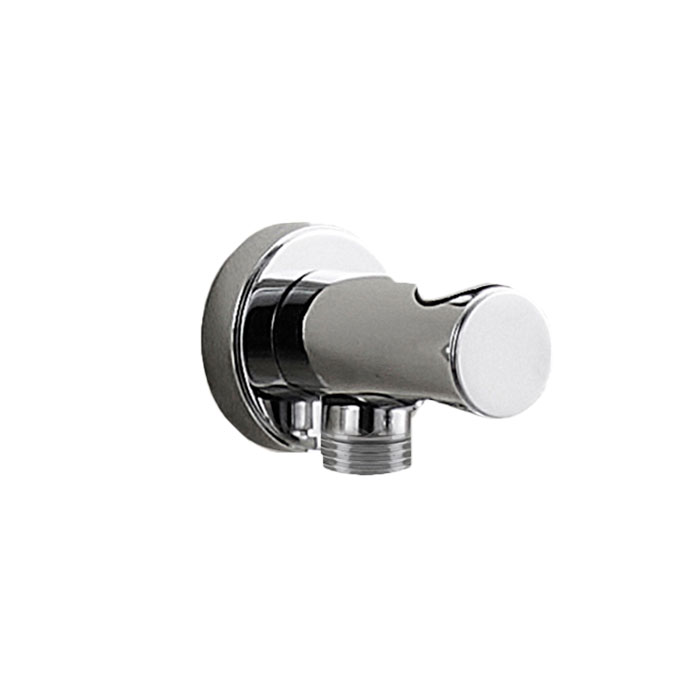Держатель для лейки MAXONOR PL77-4, хром