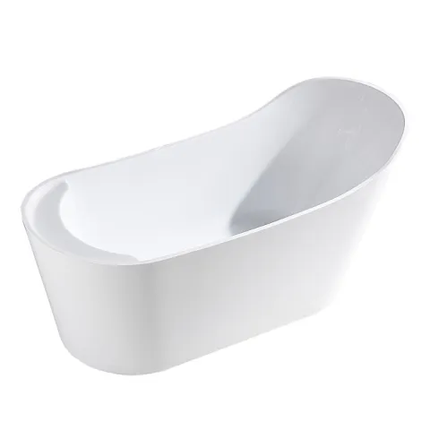 Акриловая ванна MAXONOR Espíritu 170x75 PL-BT1702, белый